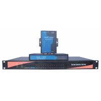 工業串口服務器