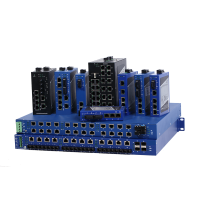 工業以太網交換機