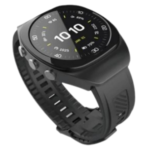 UB102多功能腕式UWB定位標簽/定位手表