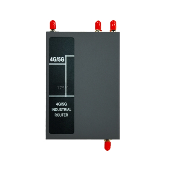 MX4041R 4G LTE 工業無線路由器