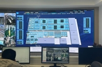 智慧水文全域監測系統