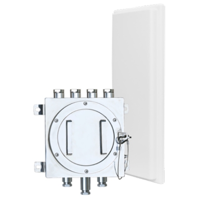 MX921-2P工業級防爆WIFI6網橋/802.11ax/Exd IIC T6/4x4 MIMO/IP68防護